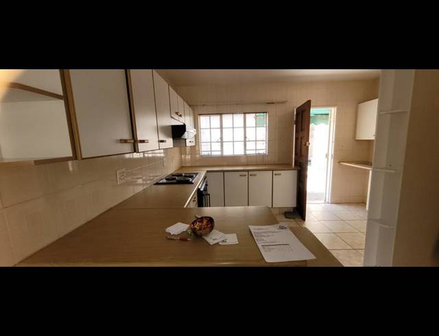 3 BEDROOM TOWNHOUSE FOR SALE IN NEW REDRUTH